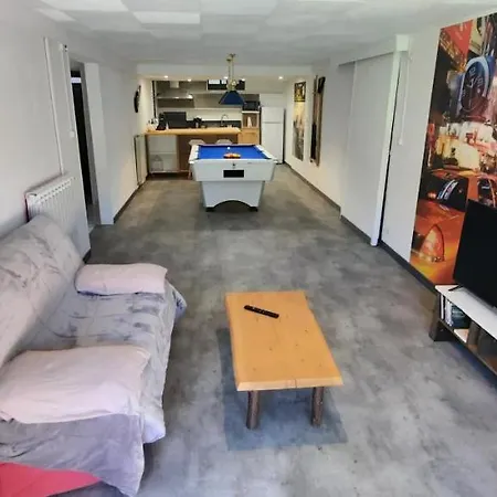 Appartement Au Coeur Du Village *