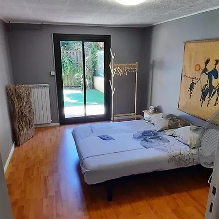 Au Coeur Du Village Saint-Cyr-sur-Mer