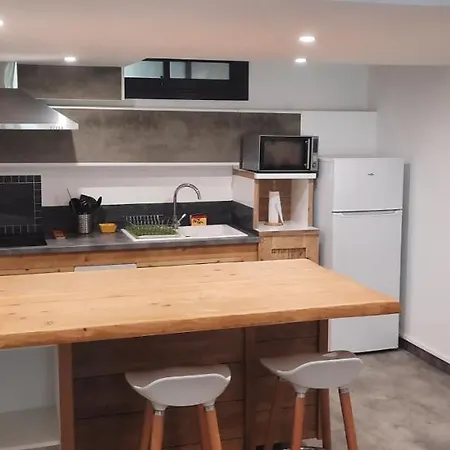 Appartement Au Coeur Du Village *
